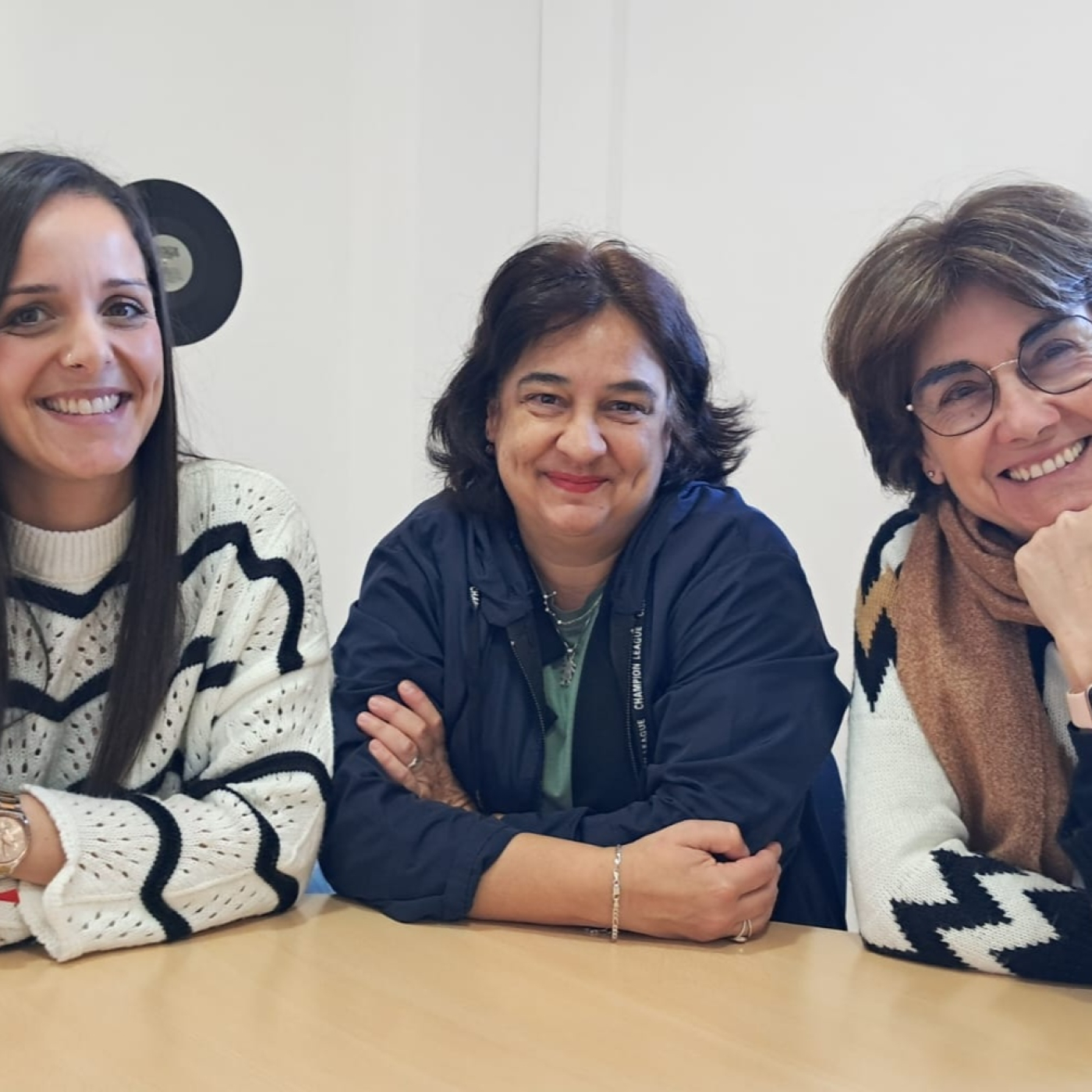 Entrevistas Varias