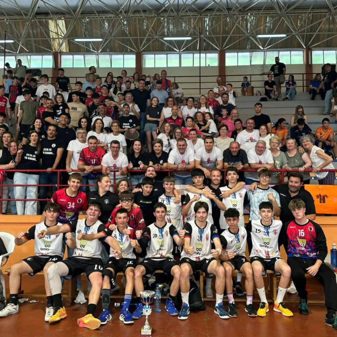 Àrea Esportiva