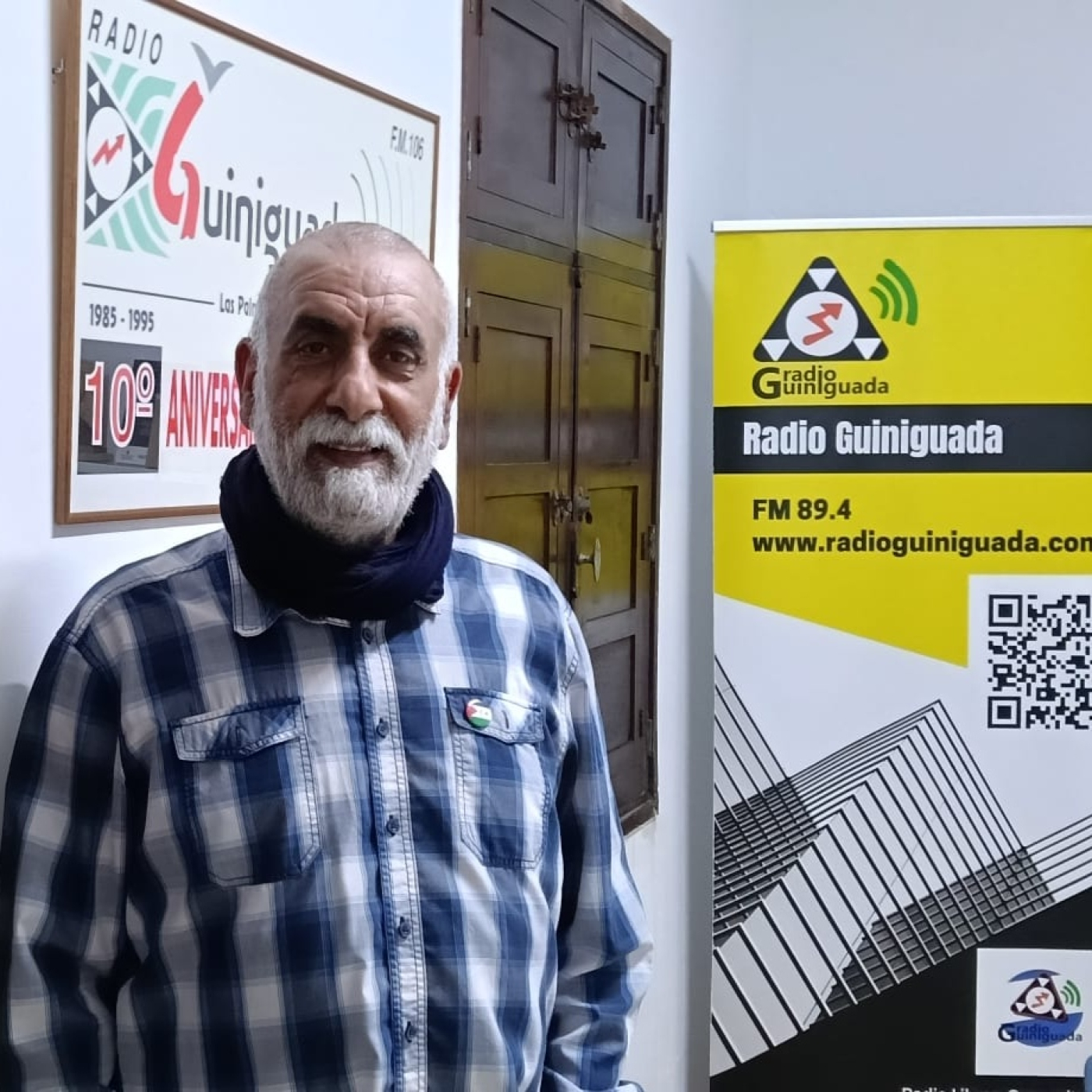 Sahara desde Canarias, 2026-02-13