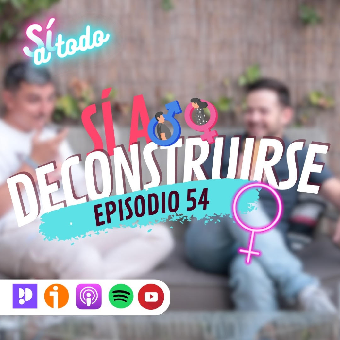 Sí a todo