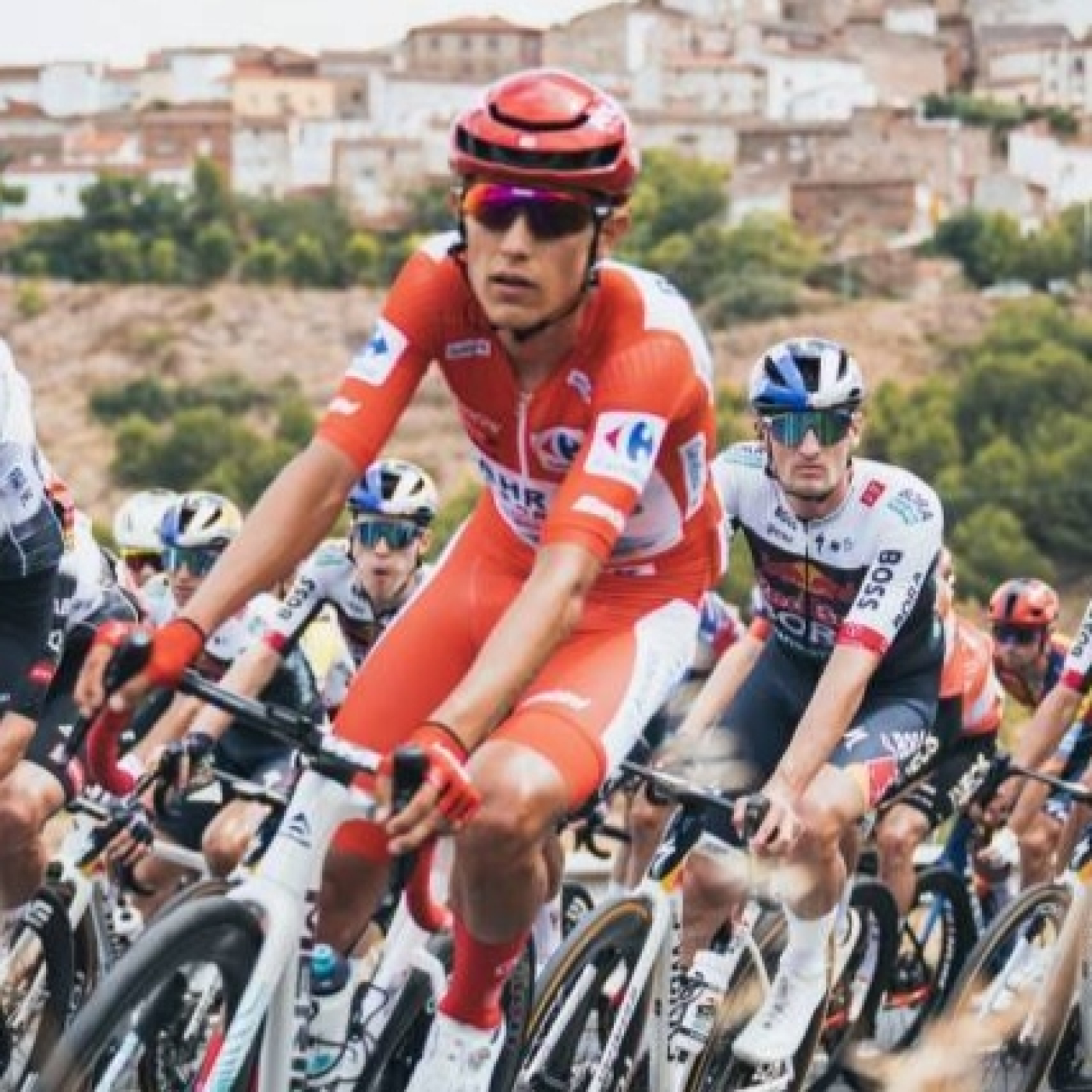 Cristóbal Cabezas Martín