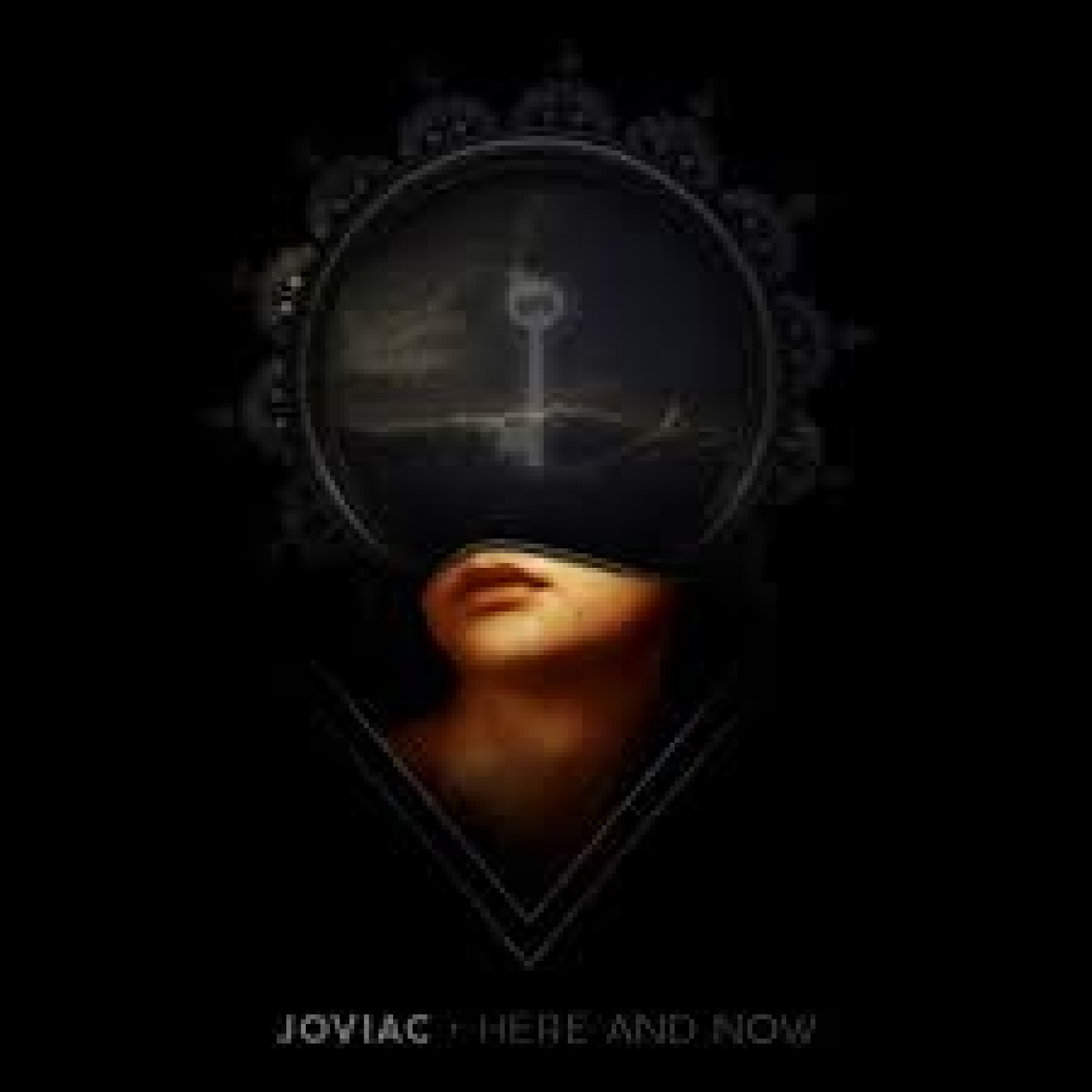 1232 - Joviac - Here and Now 2020 episode artwork