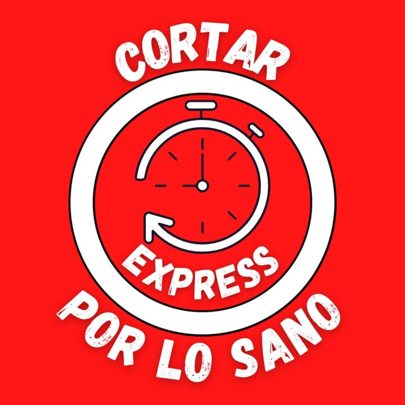 Cortar por lo Sano