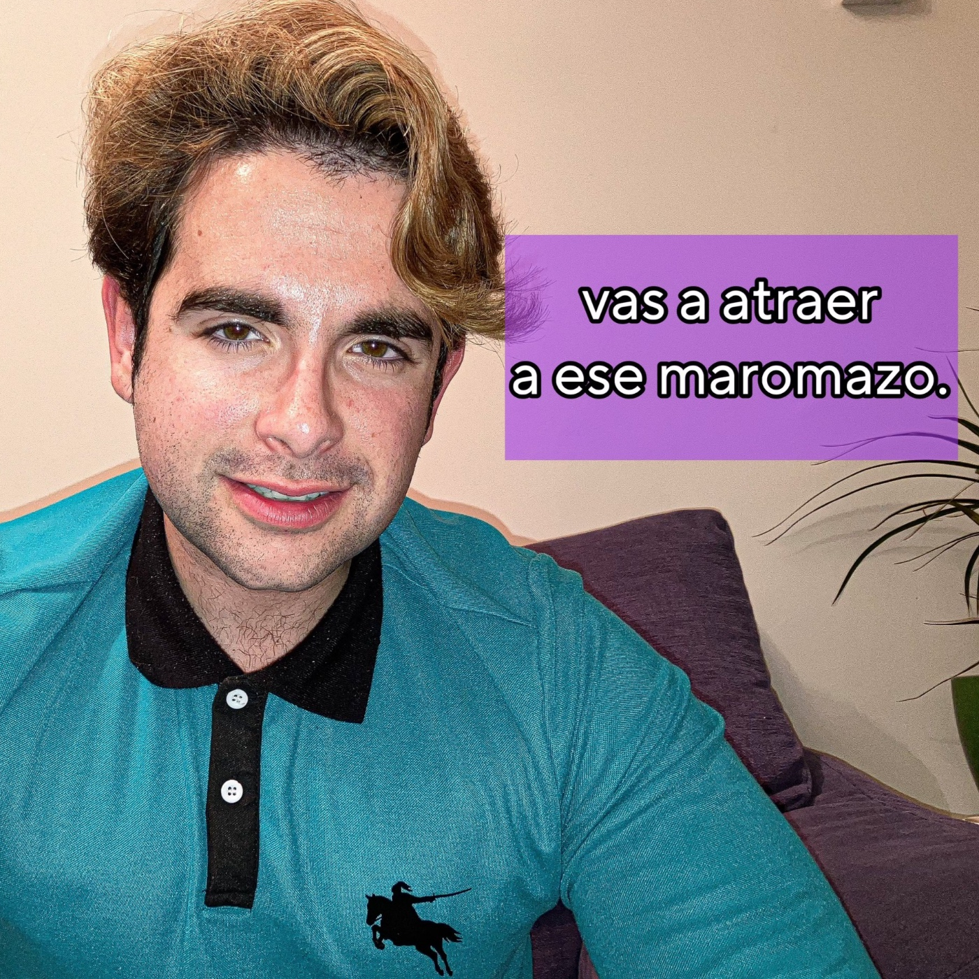 Andoni Brun - Podcast en Potenciación