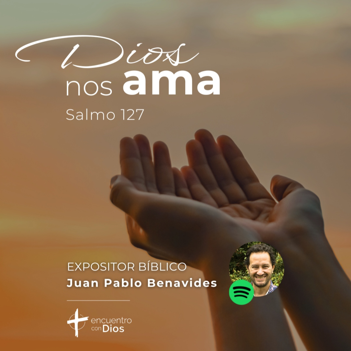 encuentro con Dios - sede Llanogrande