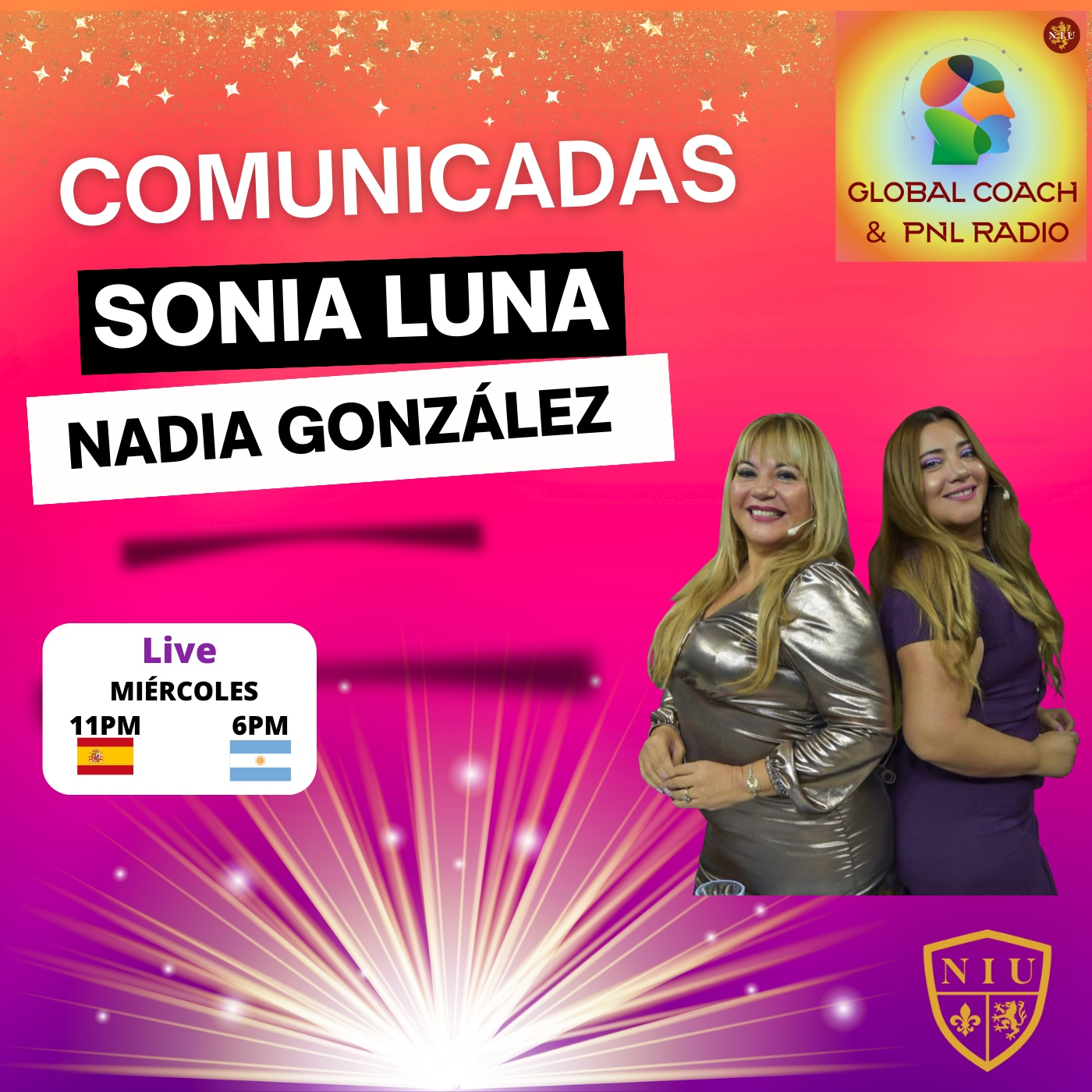 María Marta Franco | Psicológica y coach
