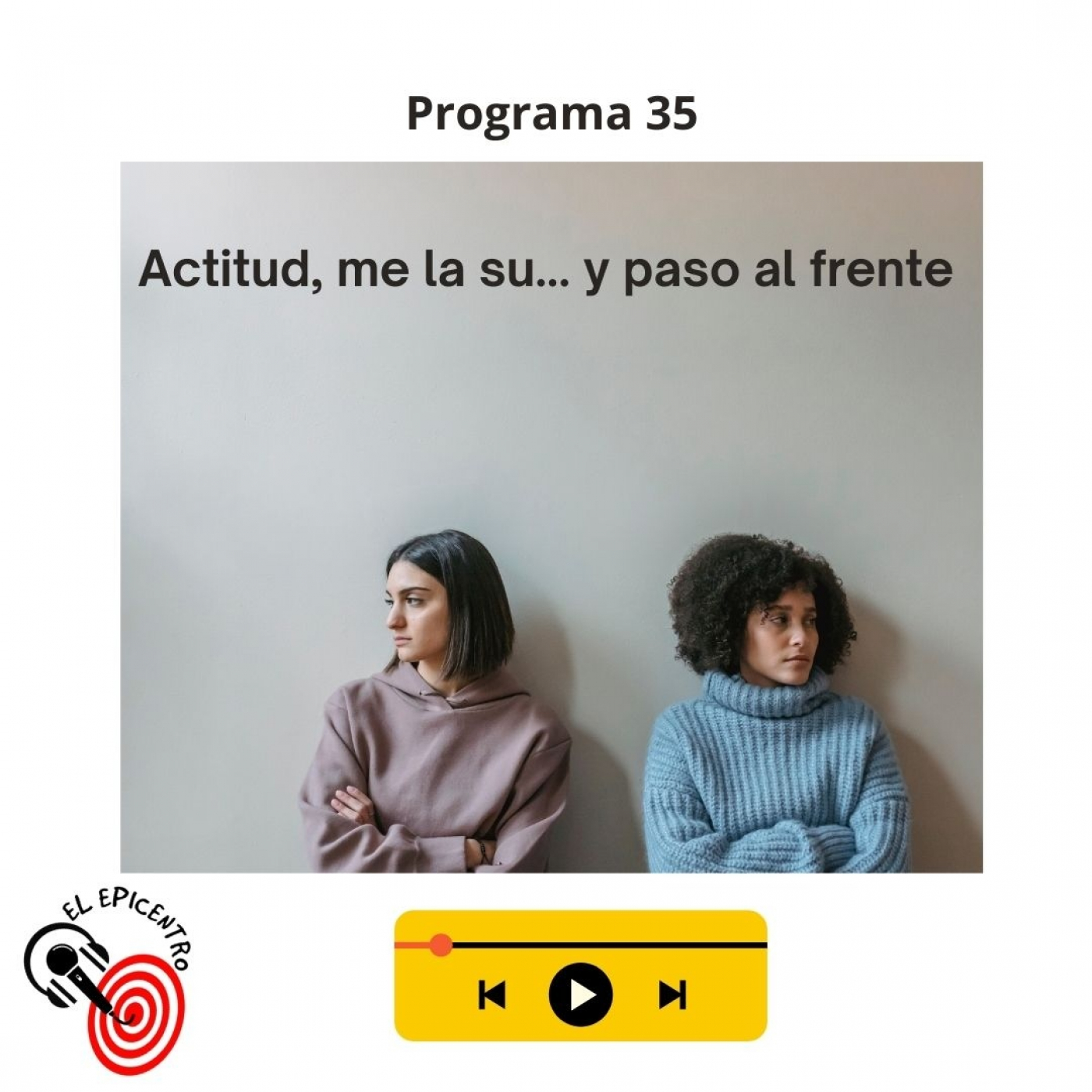 El Epicentro