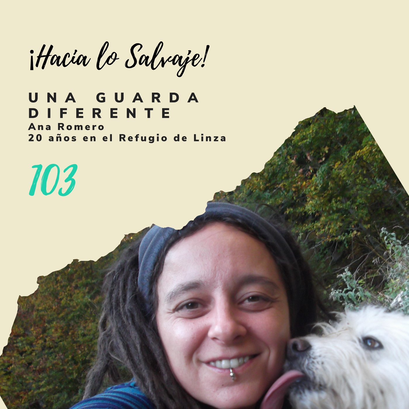 Hacia lo Salvaje I Viajes Naturaleza Ecofeminismo