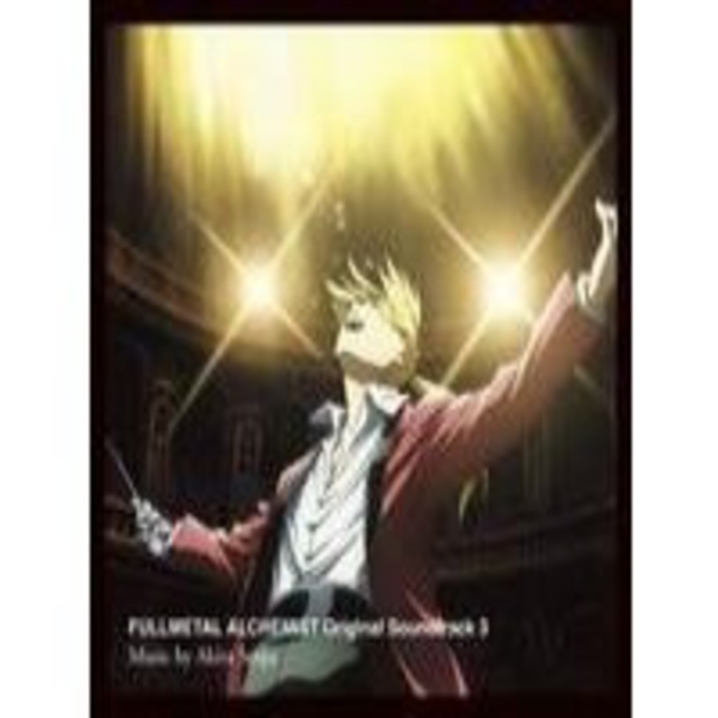 Análisis Opening de FMAB 4: Period episode artwork