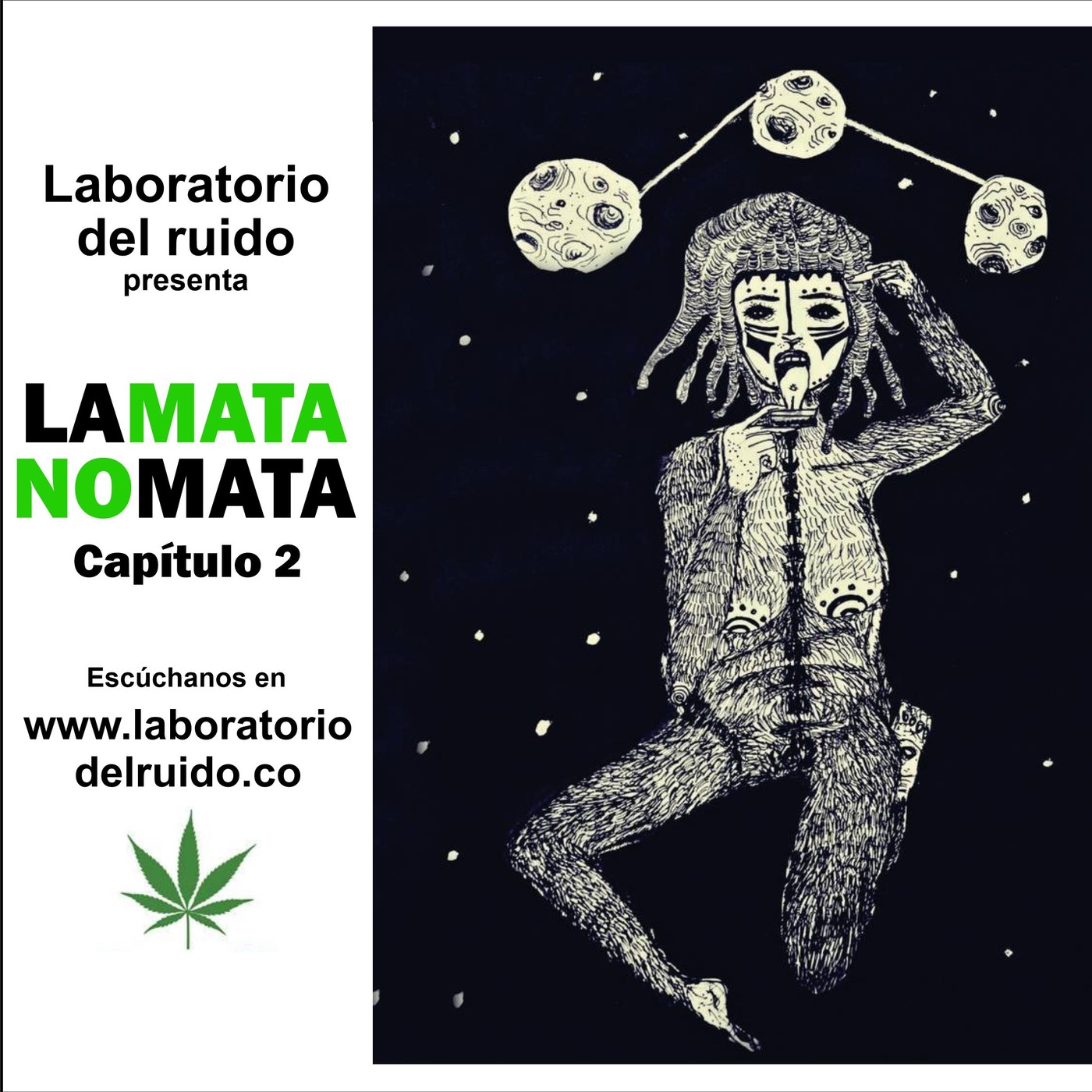 Podcast Radio Techotiba