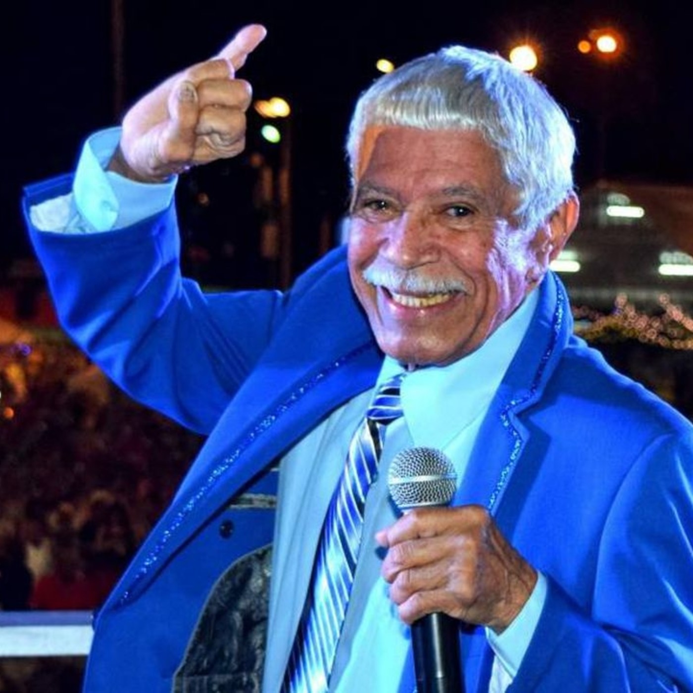 Para Los rumberos