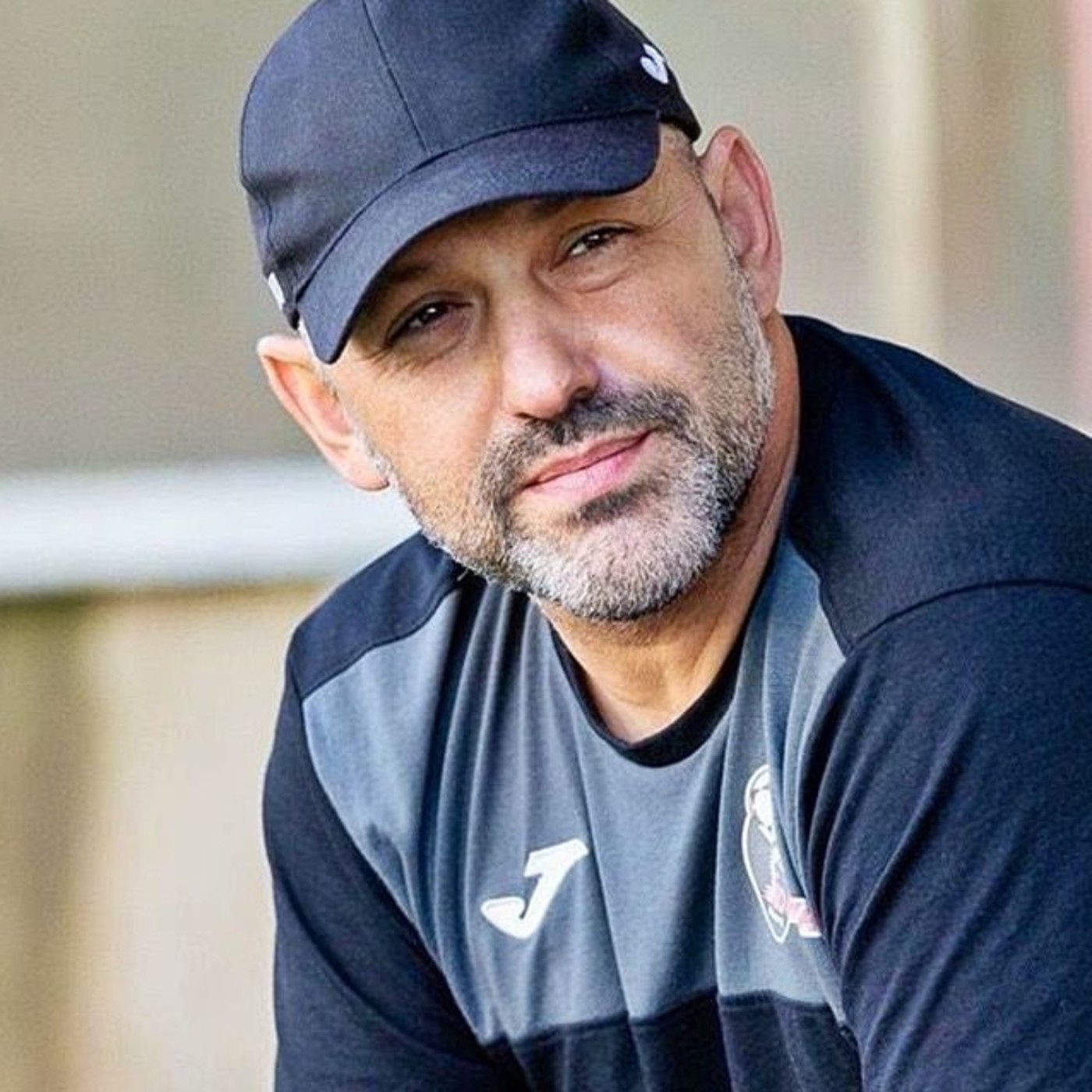 Quiero Ser Como Le Tissier - Podcast de fútbol