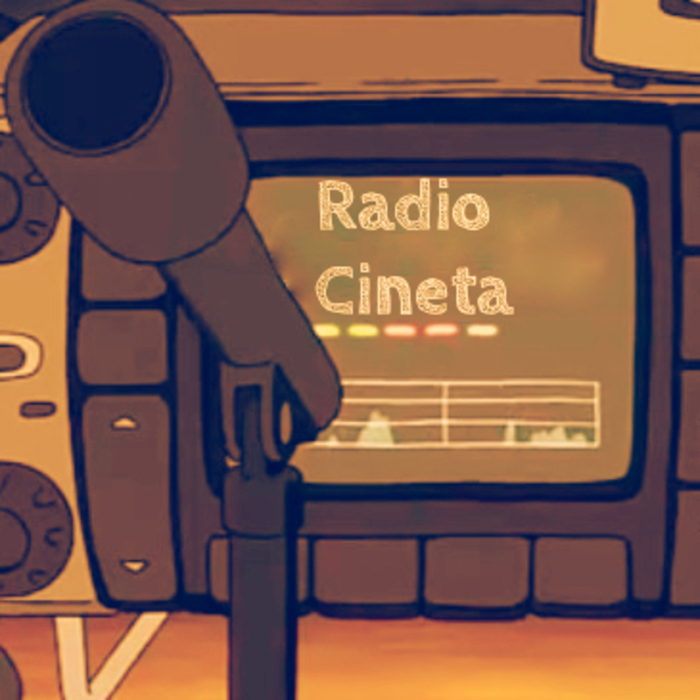 radiocineta