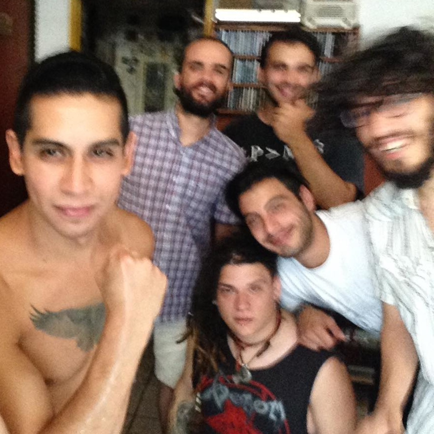 Orquesta Anarquika Atomika
