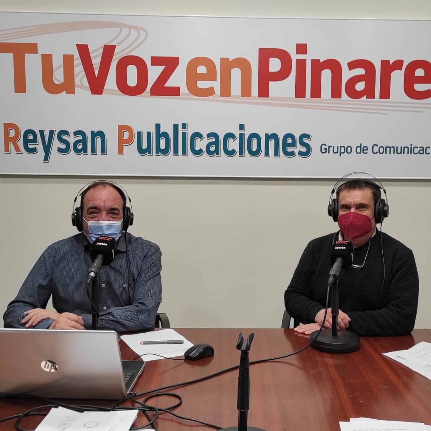 Si por los Pinares andas