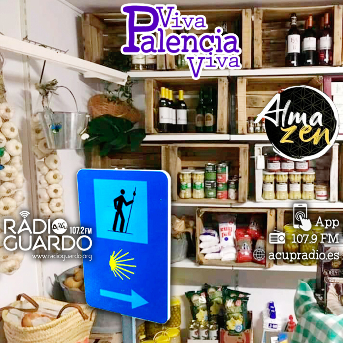 Viva Palencia Viva