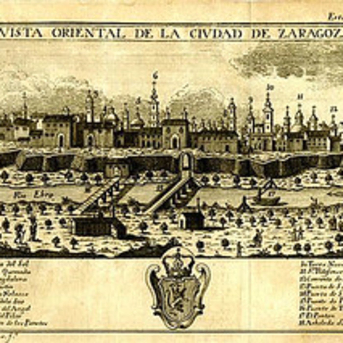 ZARAGOZA TE HABLA