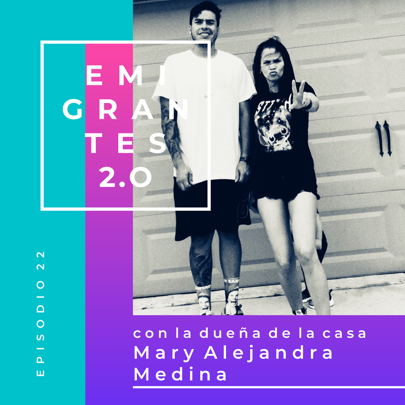 Emigrantes 2.0