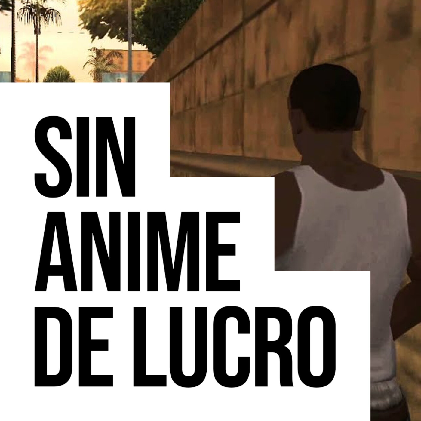 Sin Anime de Lucro