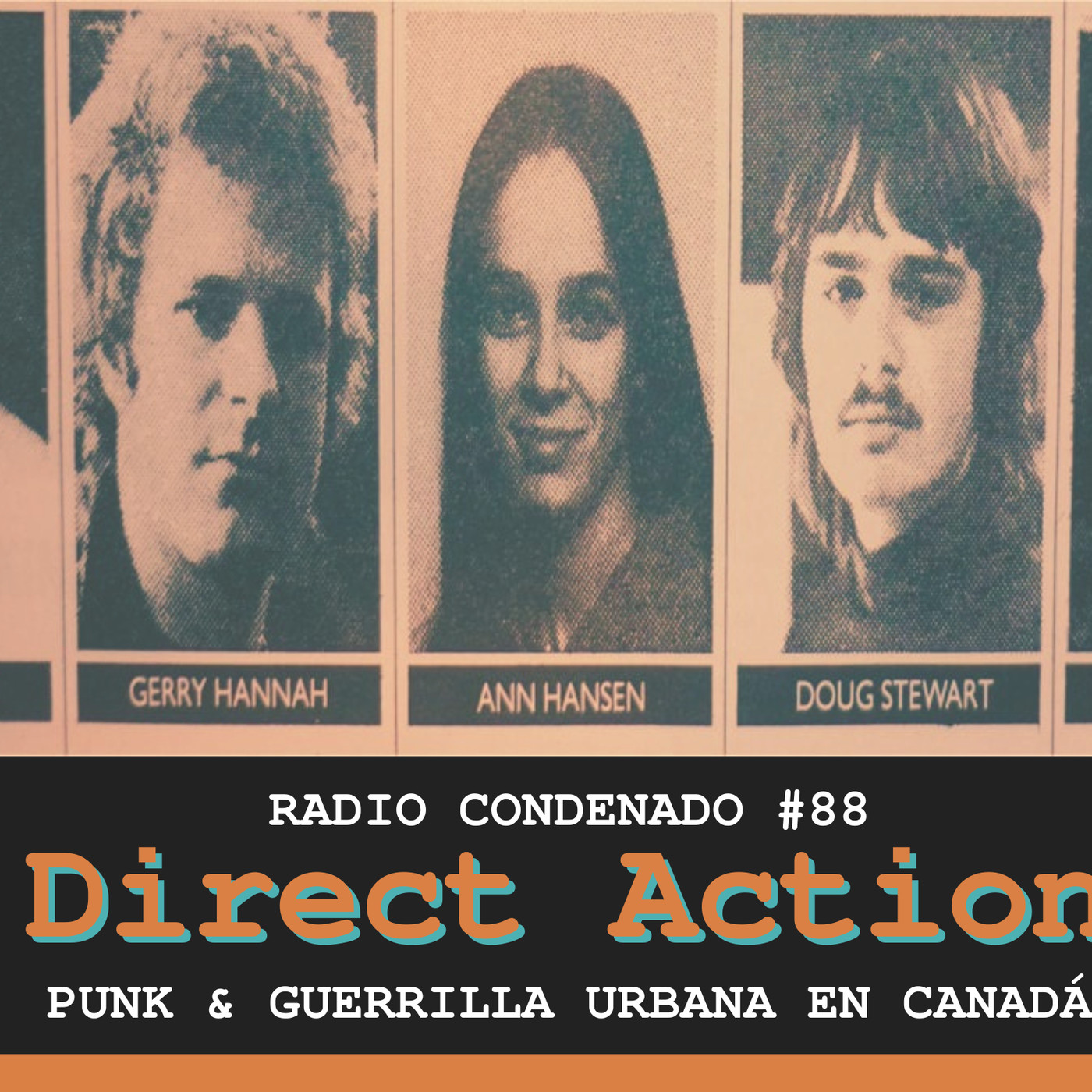 Radio Condenado
