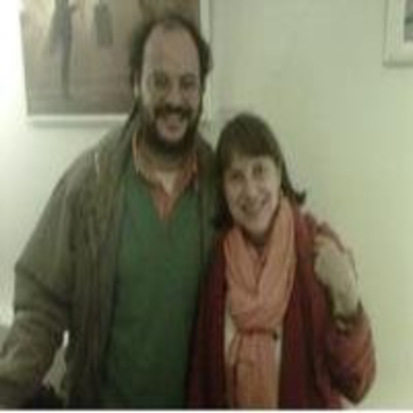 Cecilia Todd y Carlos Aguirre en vivo en el Teatro "3 de Febrero'', de Paraná episode artwork