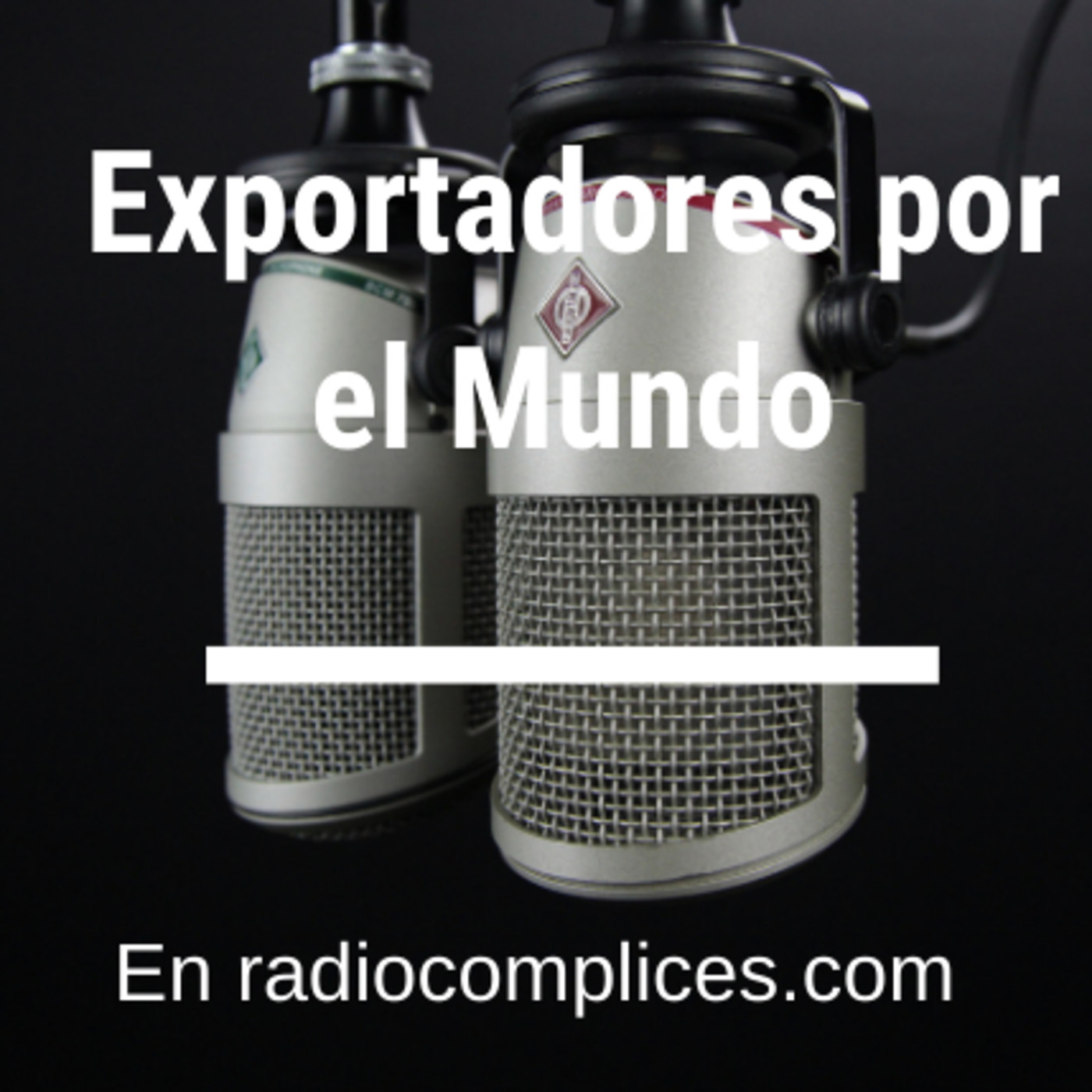 Exportadores por el Mundo