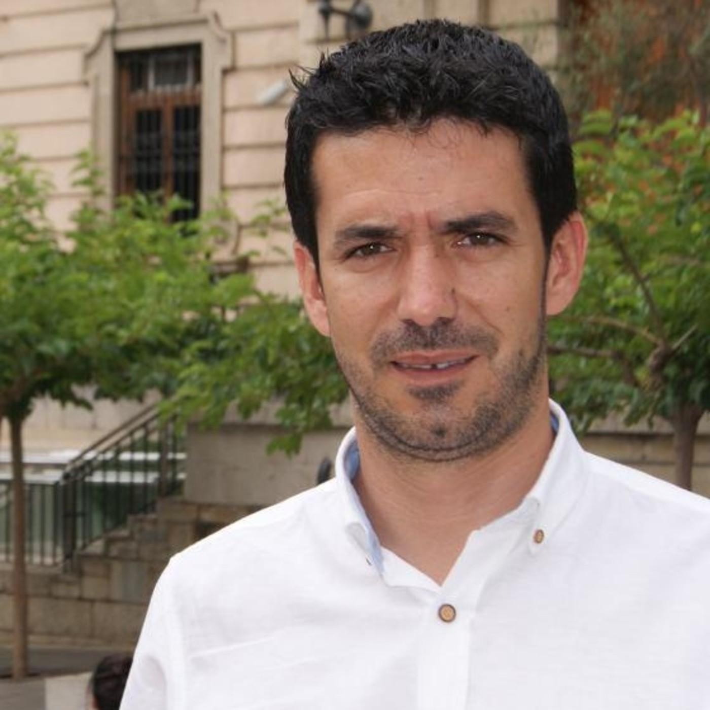 Podcast de Jaén en Común