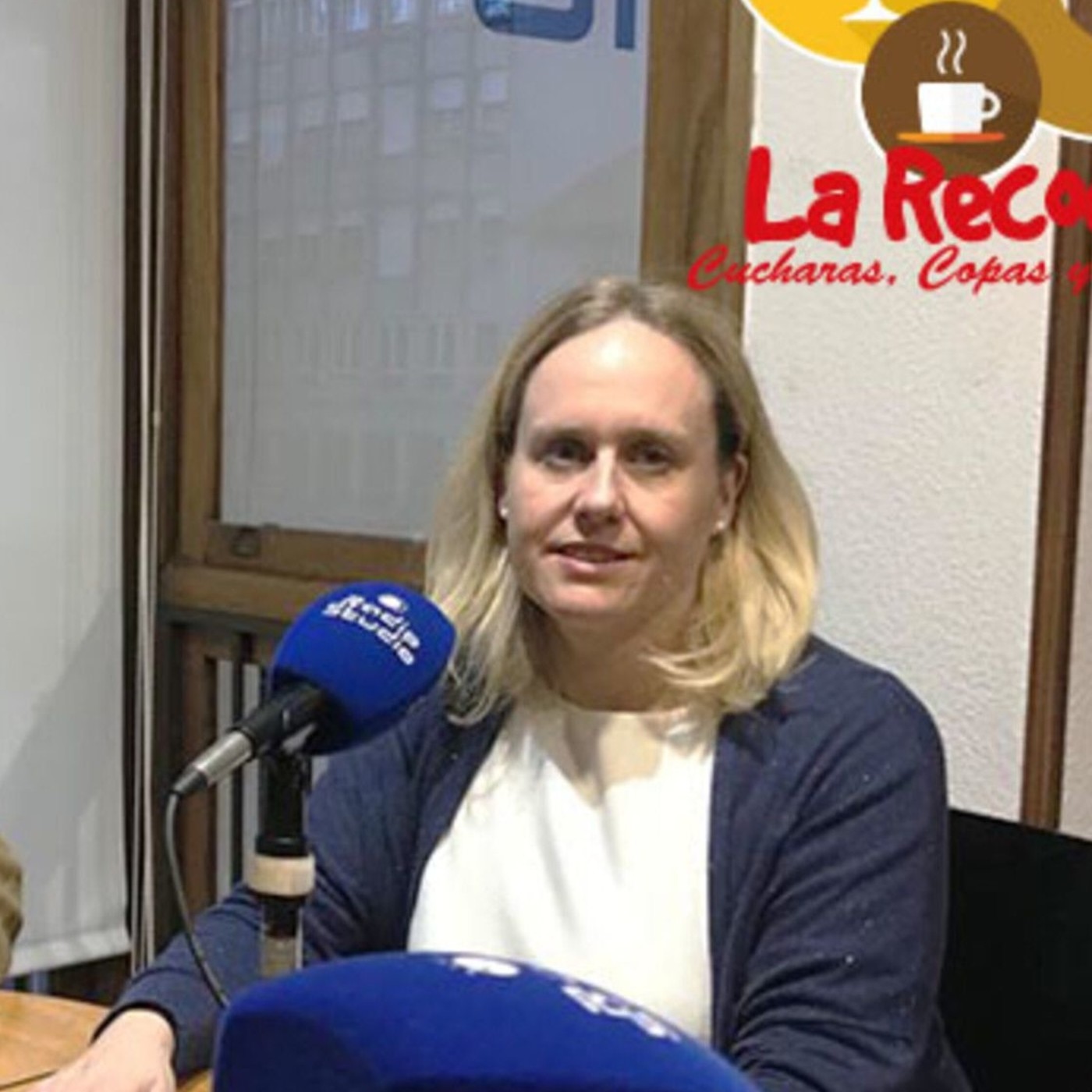 Podcast La Recocina de SerGastrónomos