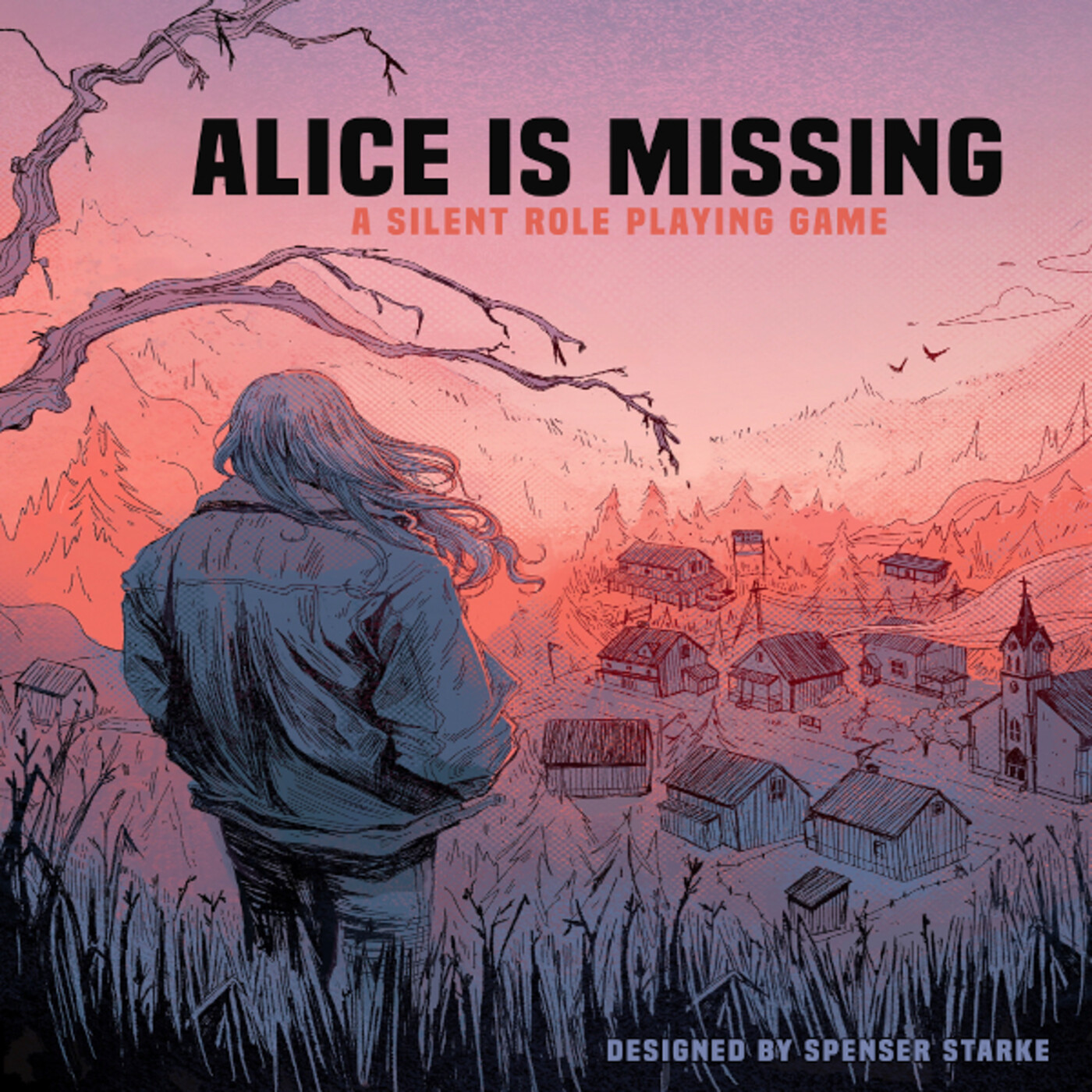 Episodio 15 - Alice is Missing, la droga rolera para consumir al menos una vez.
