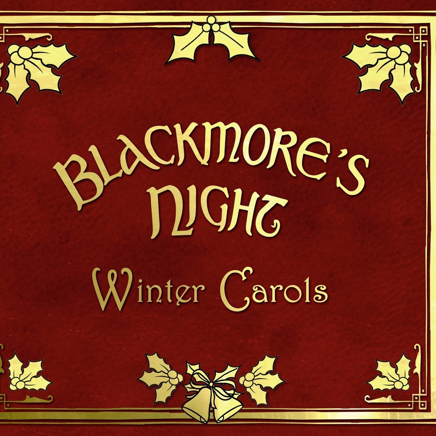 Blackmore\'s Night .garden