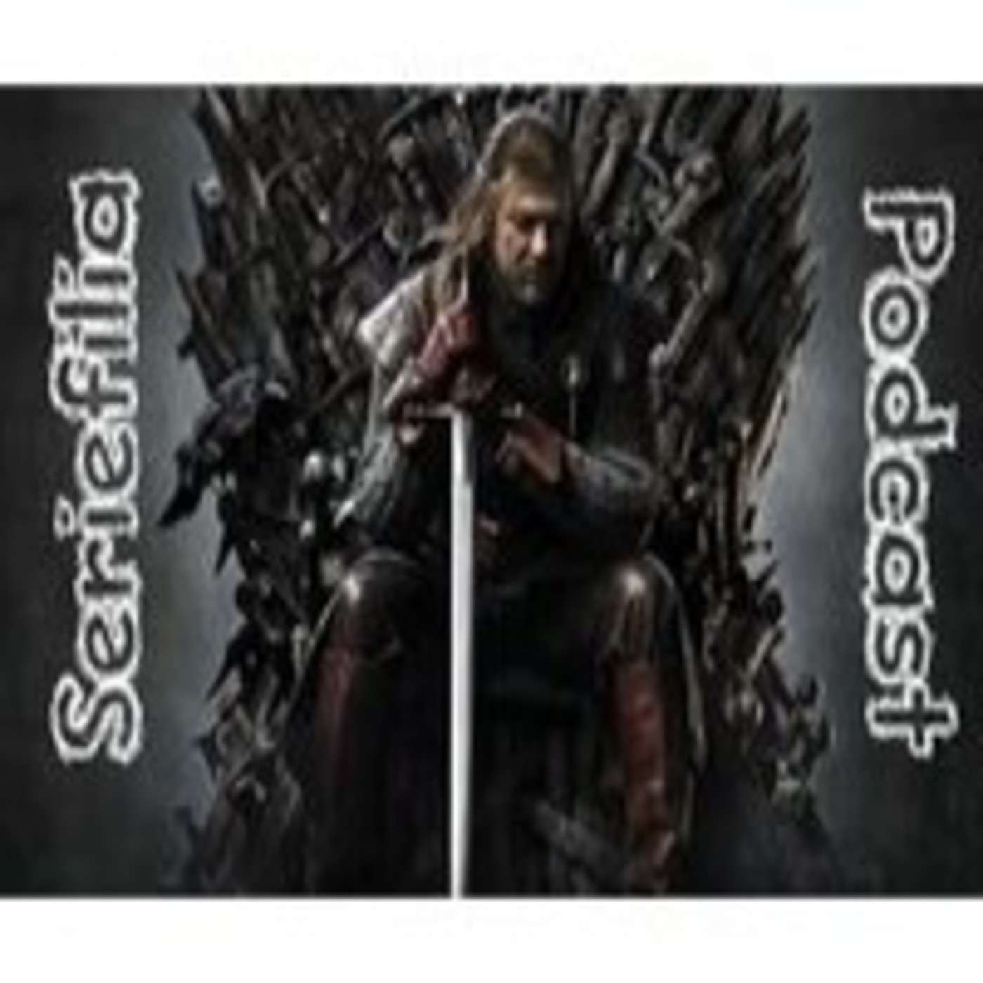 Seriefilia Podcast