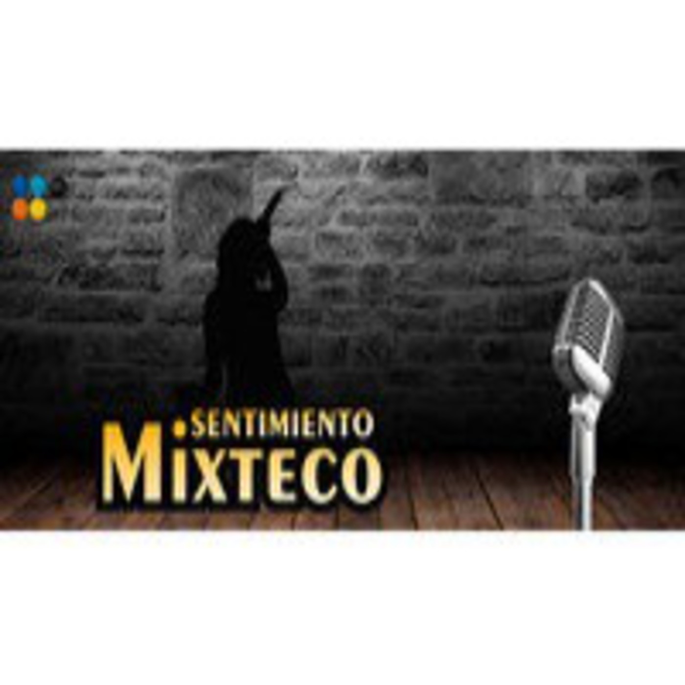 Sentimiento mixteco 28 de abril 2014 episode artwork