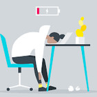 141.- Cuidao con la autoexigencia en el trabajo! Con Jose Hermoso