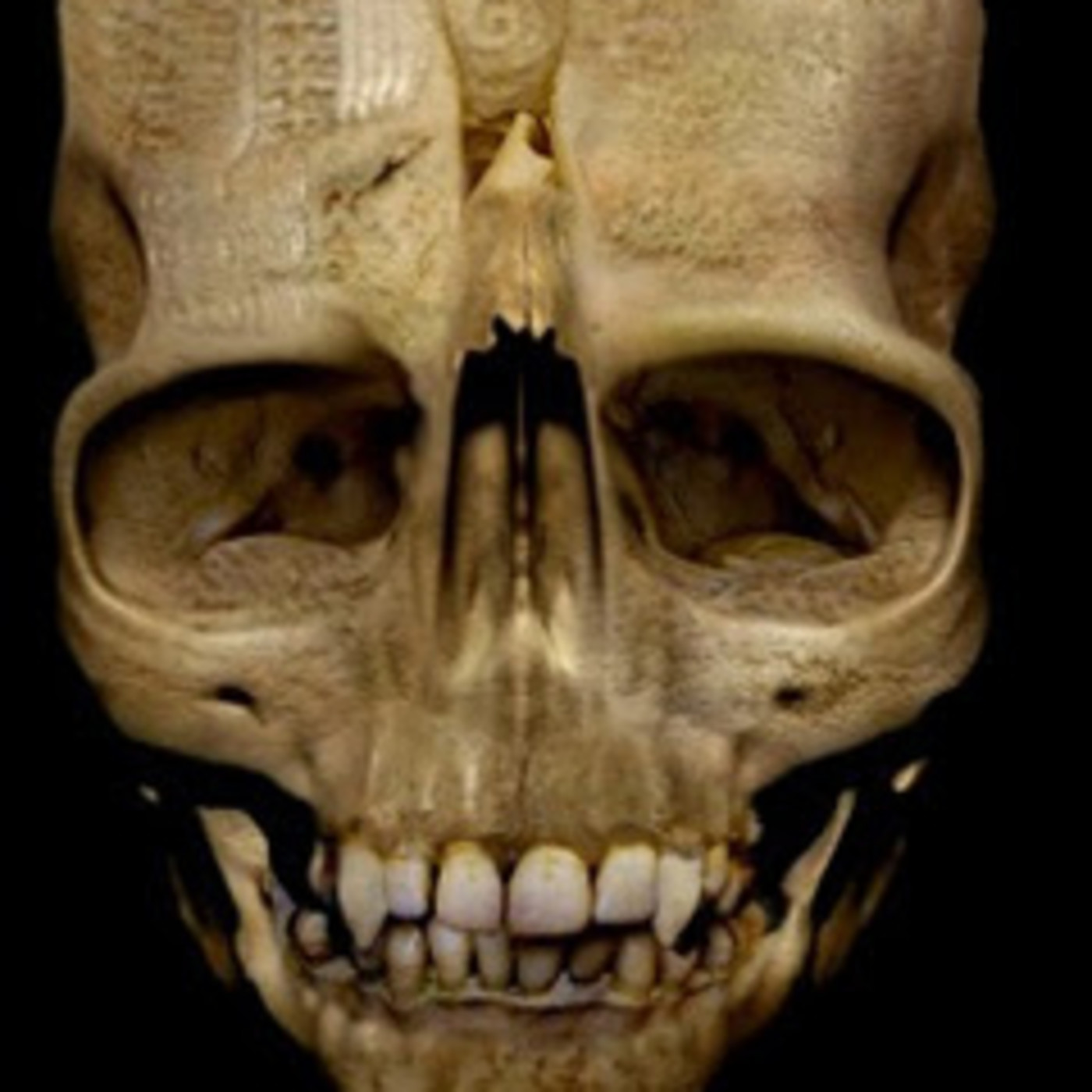 Podcast Expediente Oculto