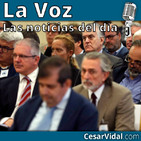 Las noticias del día - 24/05/18