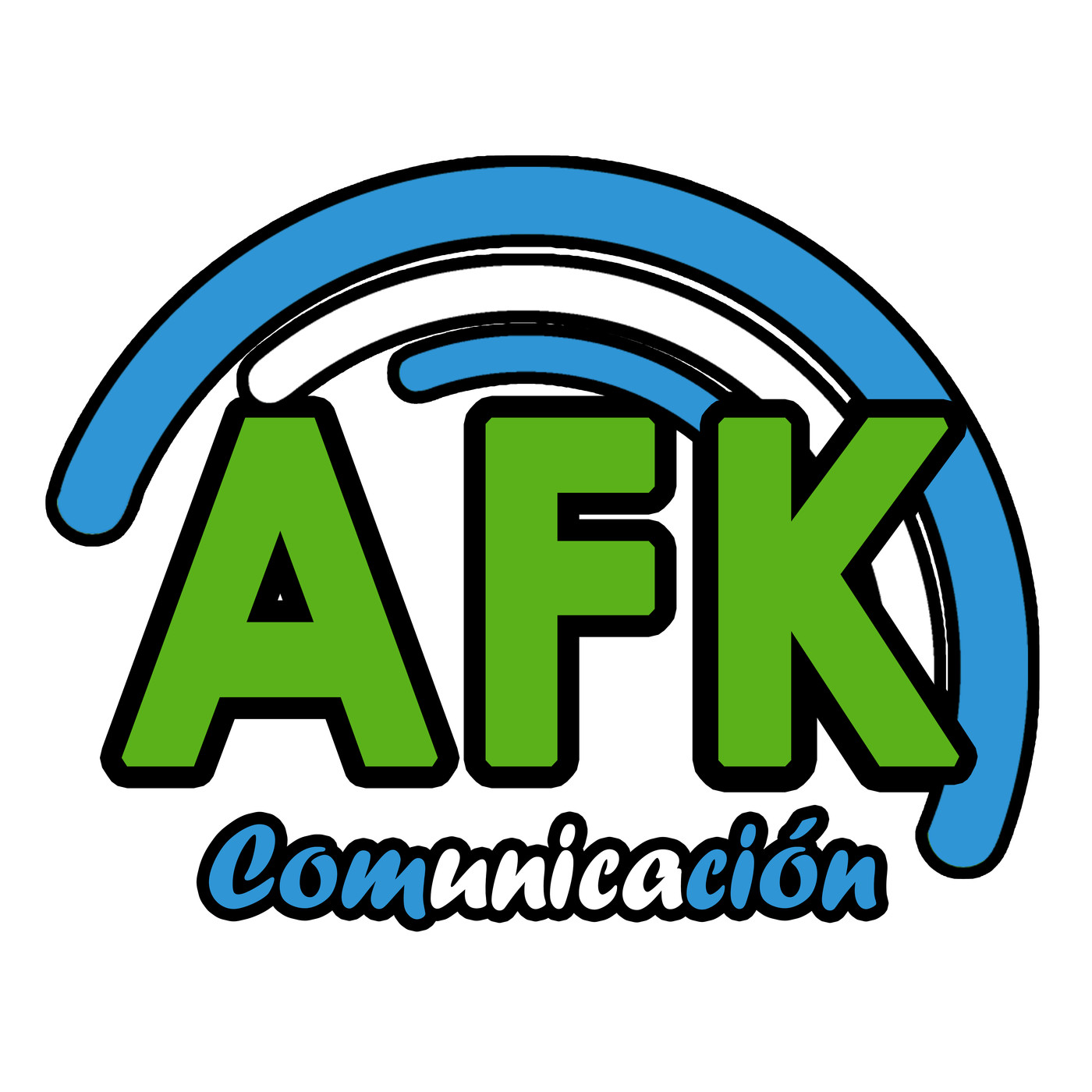 AFK Comunicación
