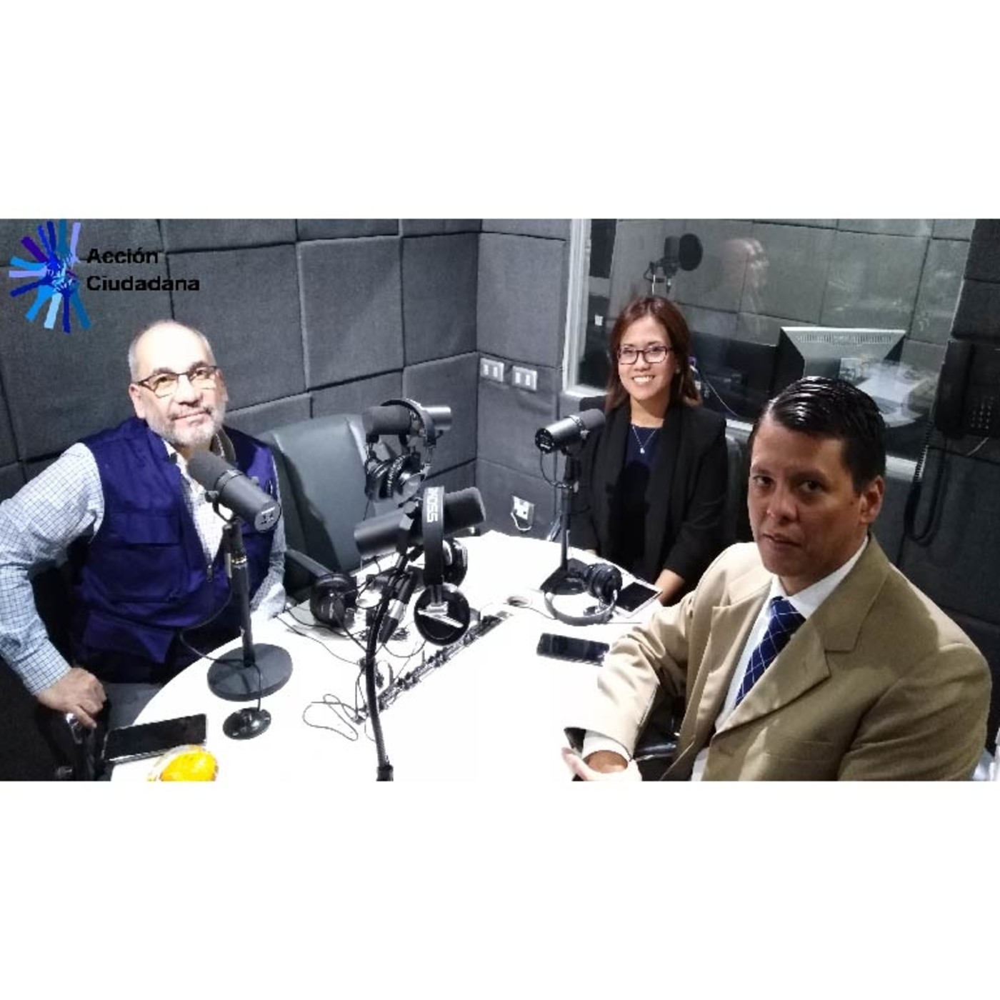 Hablando de Transparencia: Elecciones 2019