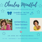 Charlas Mindful - Tania Carrasco