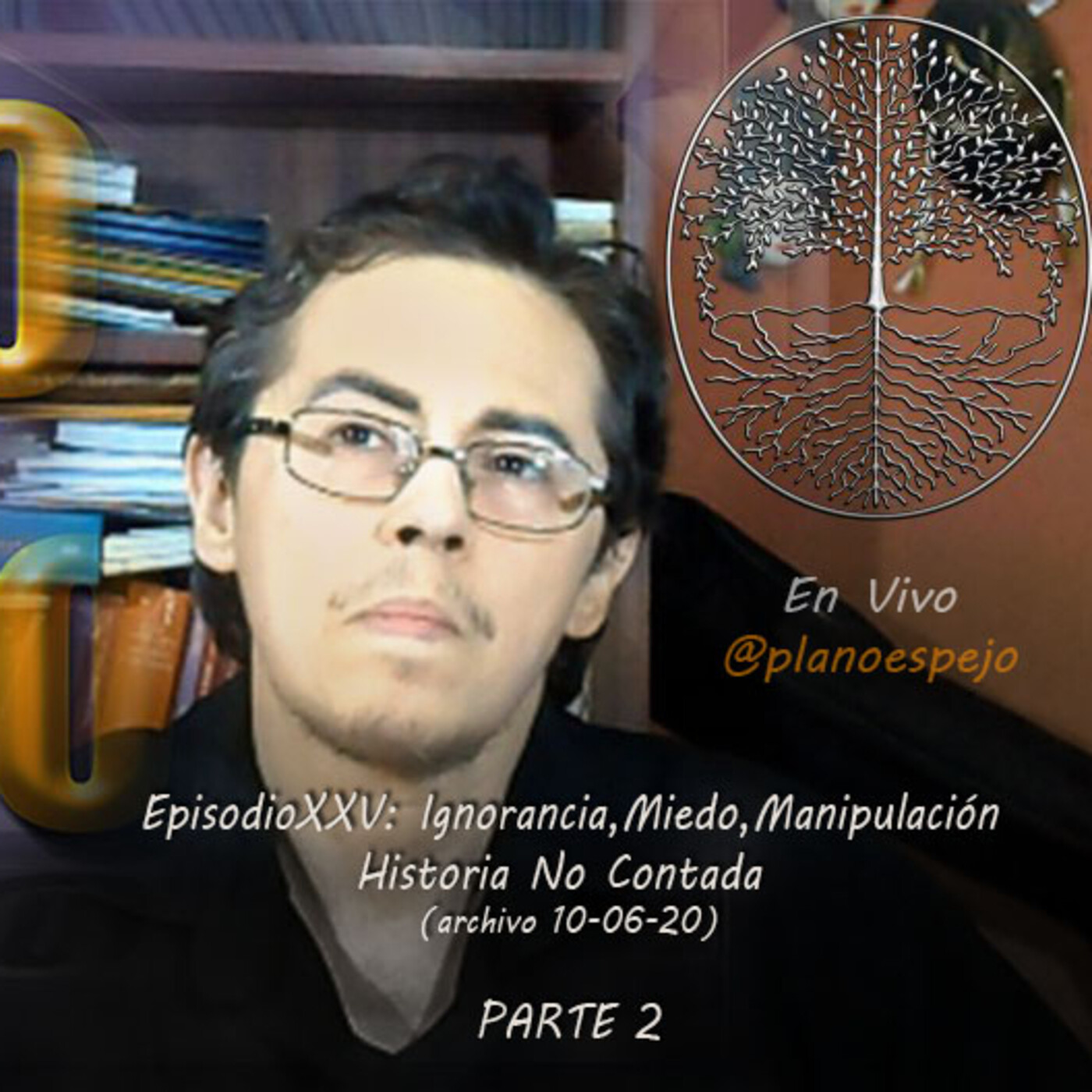 PlanoEspejo