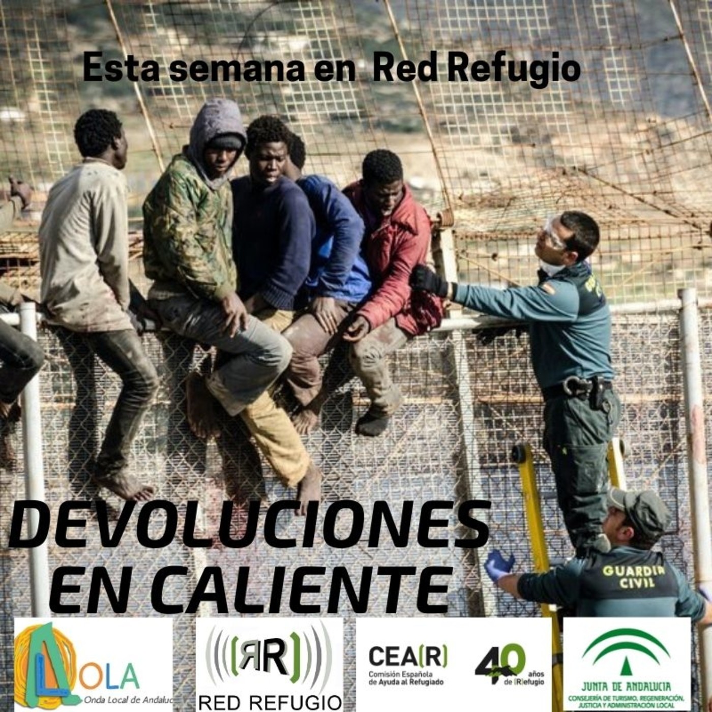 RED REFUGIO