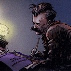 Parménides no es un grupo indi: Nietzsche y la genealogía de la moral