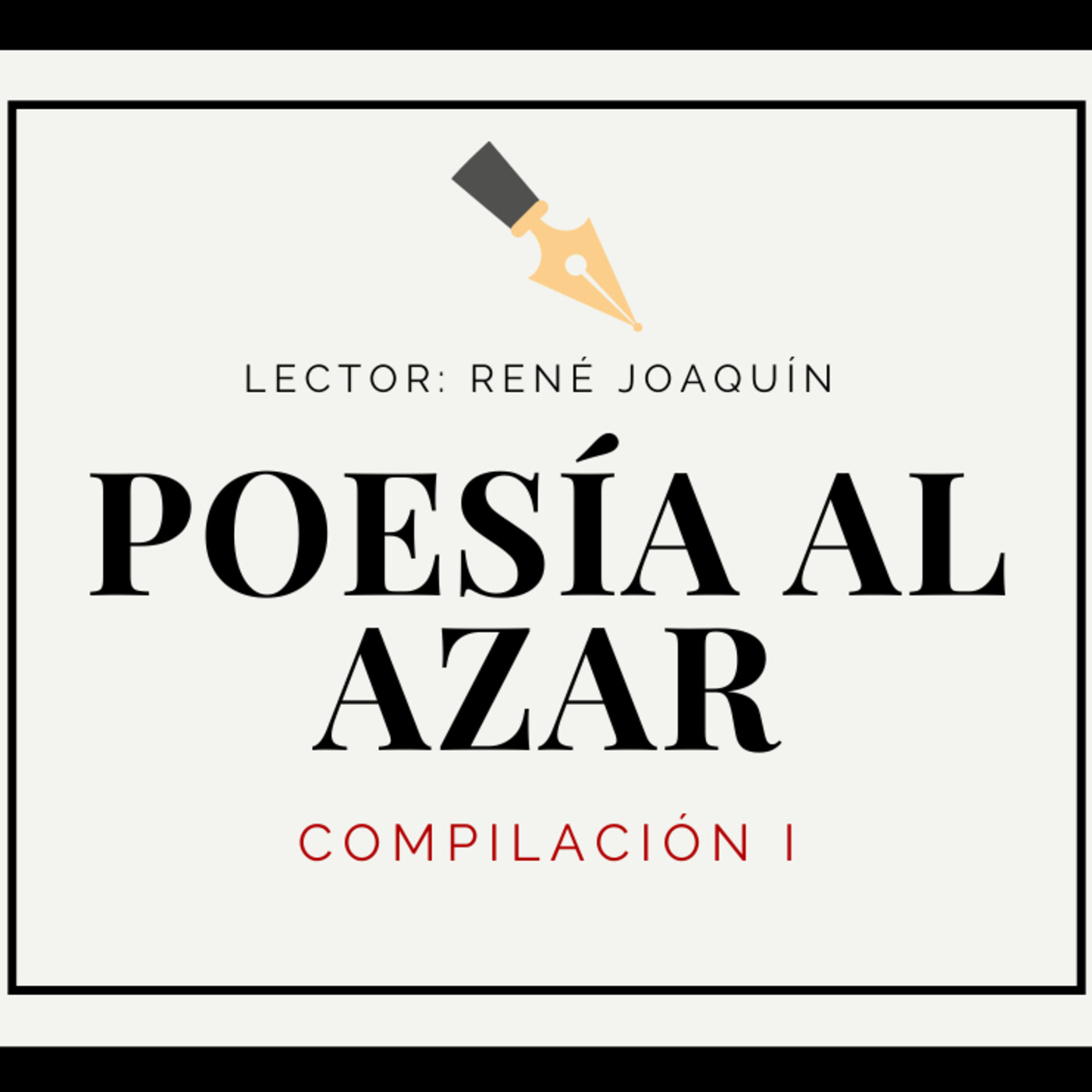 Poesía al Azar