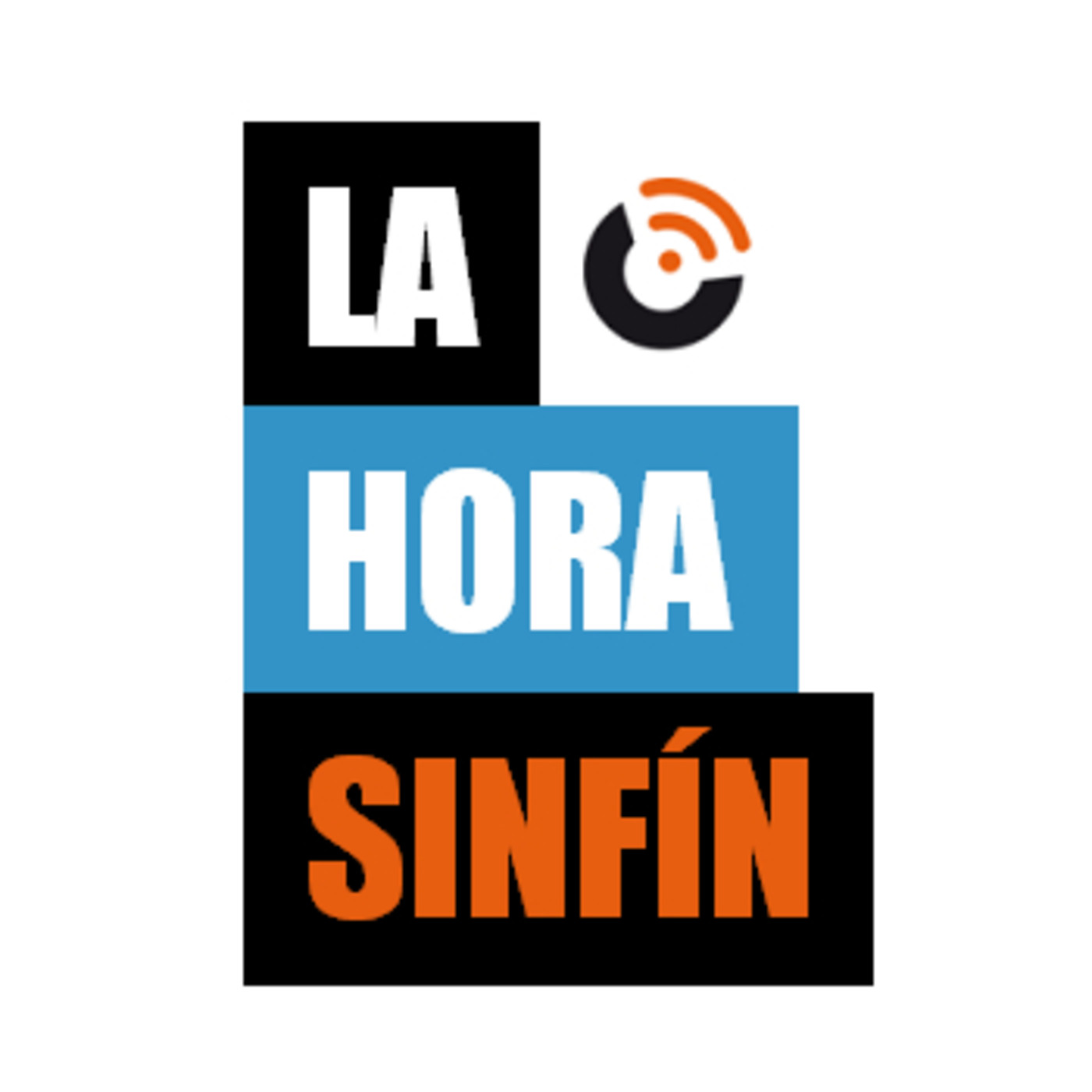 LA HORA SINFÍN
