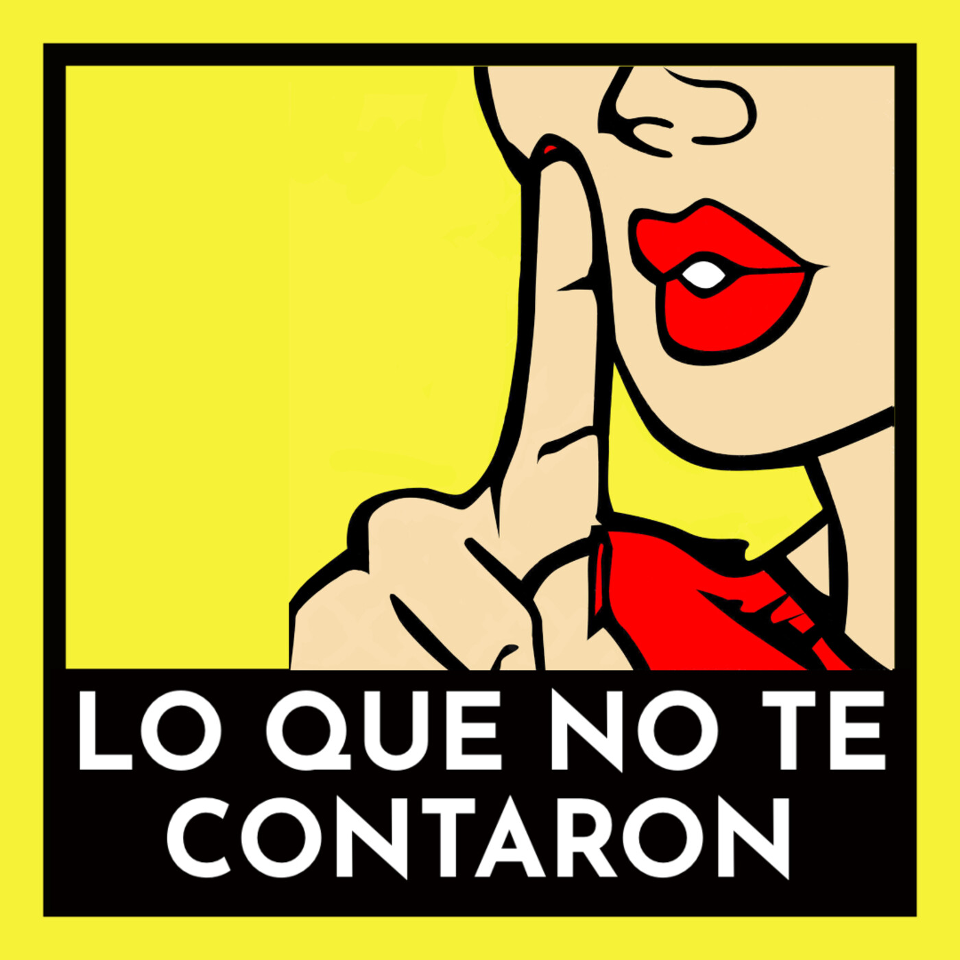 Lo que no te contaron