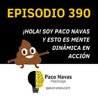 390. Presenciando injusticias / Si no eres parte de la solución eres parte del problema