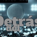Detrás del Sonido Especial Música Mexicana Parte 1