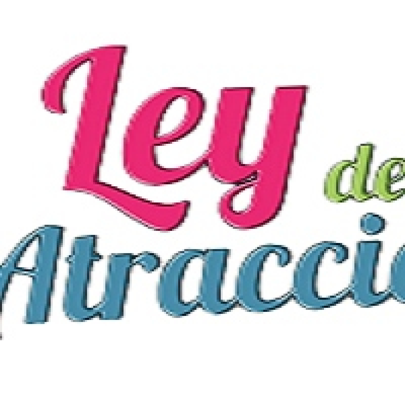 Ley de Atracción 010723 p248 episode artwork