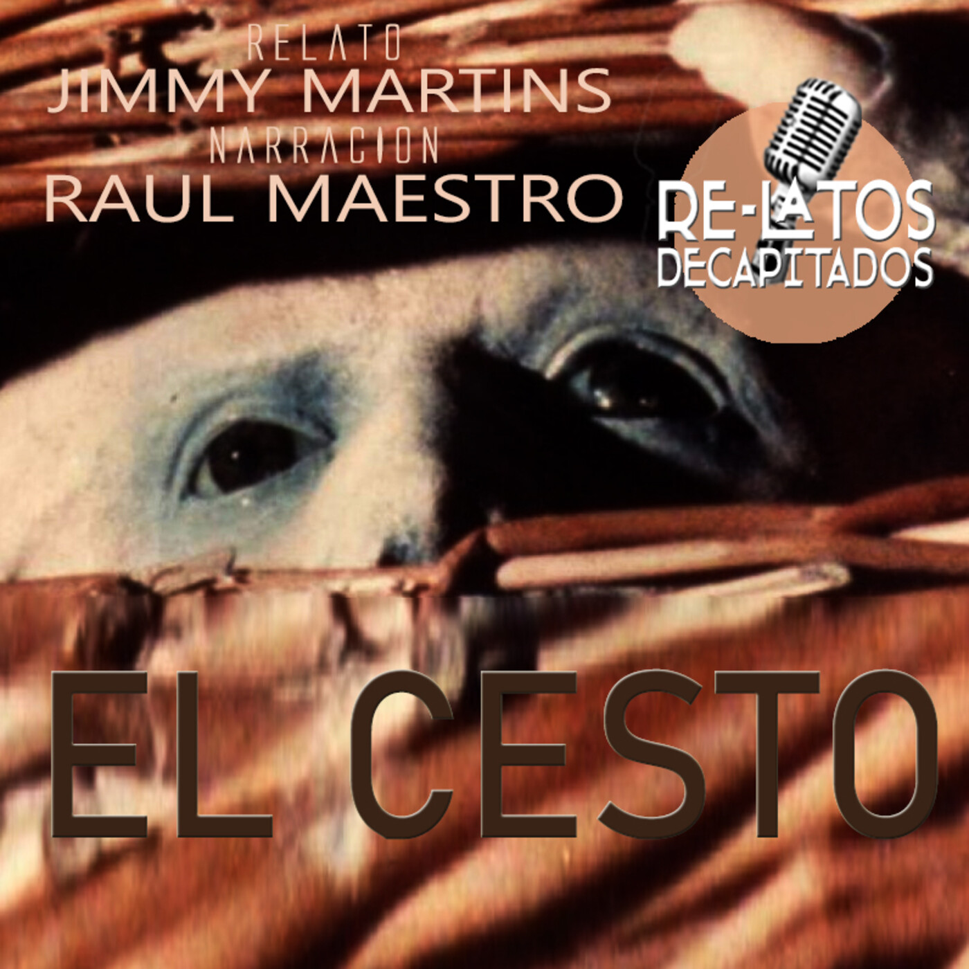 RELATOS DECAPITADOS Terror y Fantástico