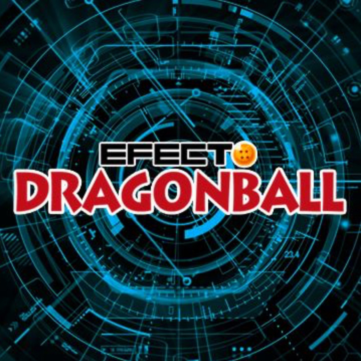Efecto Dragon Ball