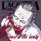 3x34 La Cabaña presenta: El Silencio de los Corderos
